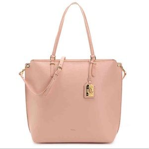 Ralph Lauren handbag
